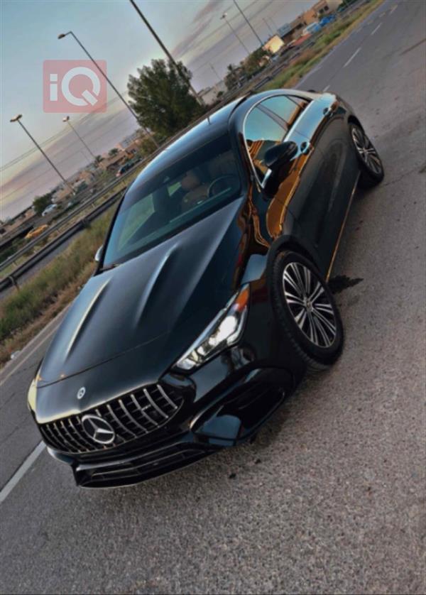 Mercedes-Benz for sale in Iraq